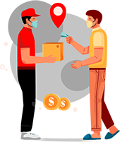 مطاعم وبروست الأمجاد